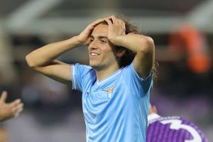 Lazio, Guendouzi nel mirino della Juventus