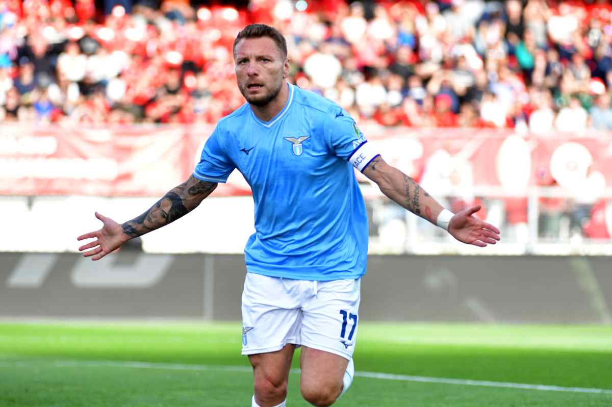 Immobile Lazio