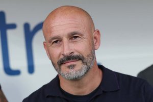 Italiano ufficializza l'addio alla Fiorentina