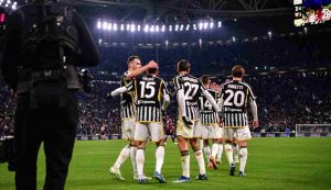 Juventus