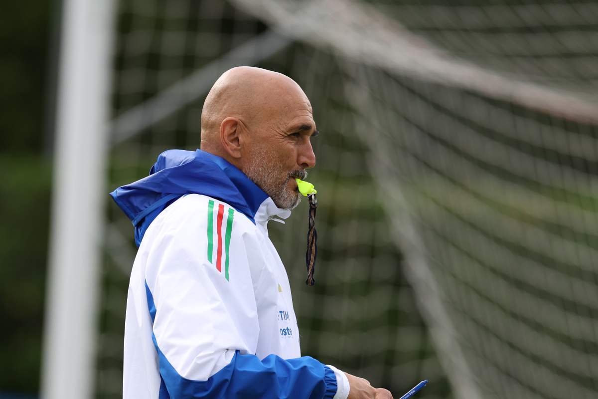 Luciano Spalletti