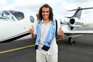 Lazio, Guendouzi può partire anche con Baroni: la condizione