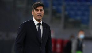 Paulo Fonseca