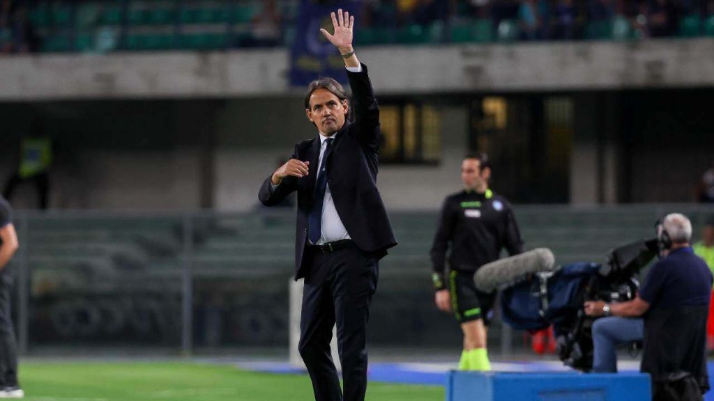 Simone Inzaghi