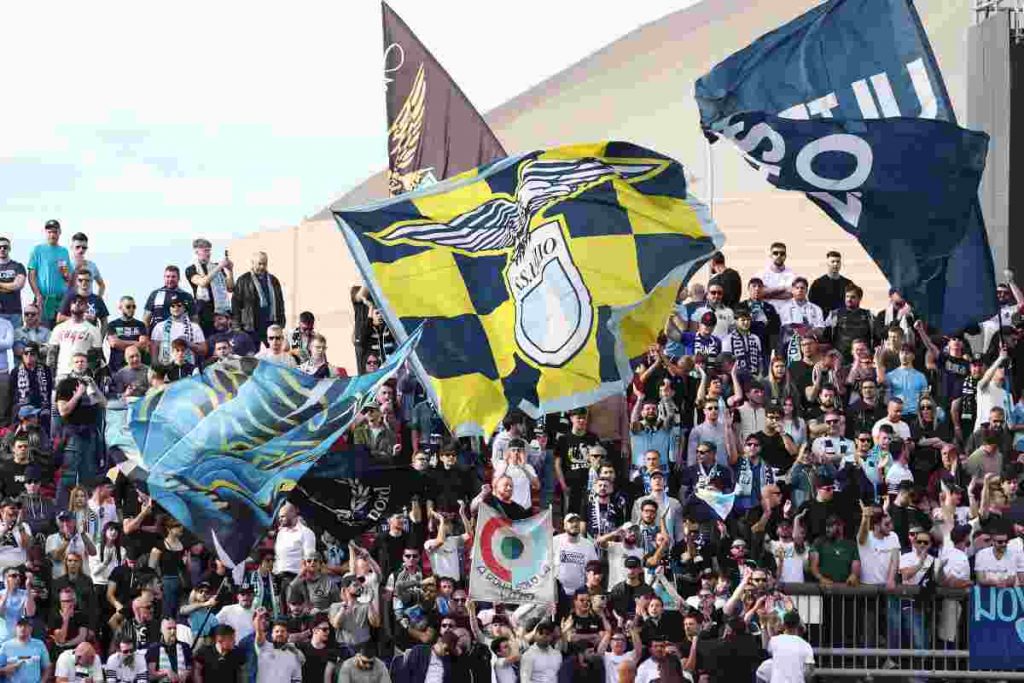 Lazio, non cessa la protesta dei tifosi contro Lotito: duro comunicato della Curva Nord