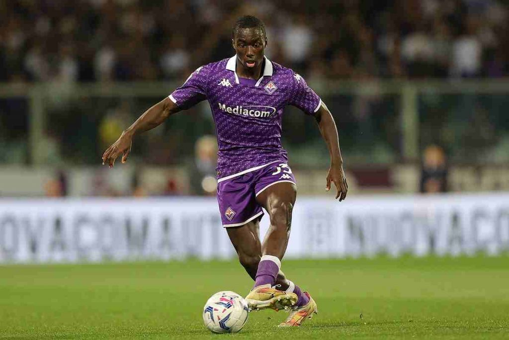 Mercato Fiorentina