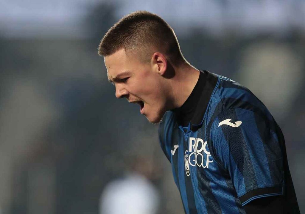 Mercato Atalanta, riscatto e poi addio per Holm? Il futuro dello svedese