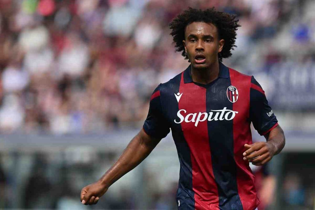 Mercato Bologna, il Milan continua a spingere per Zirkzee