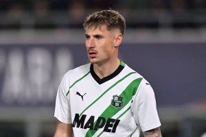 Andrea Pinamonti, Sassuolo