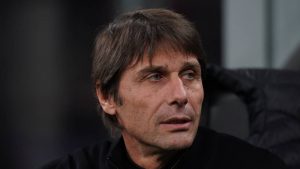 Antonio Conte