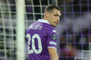 fiorentina belotti