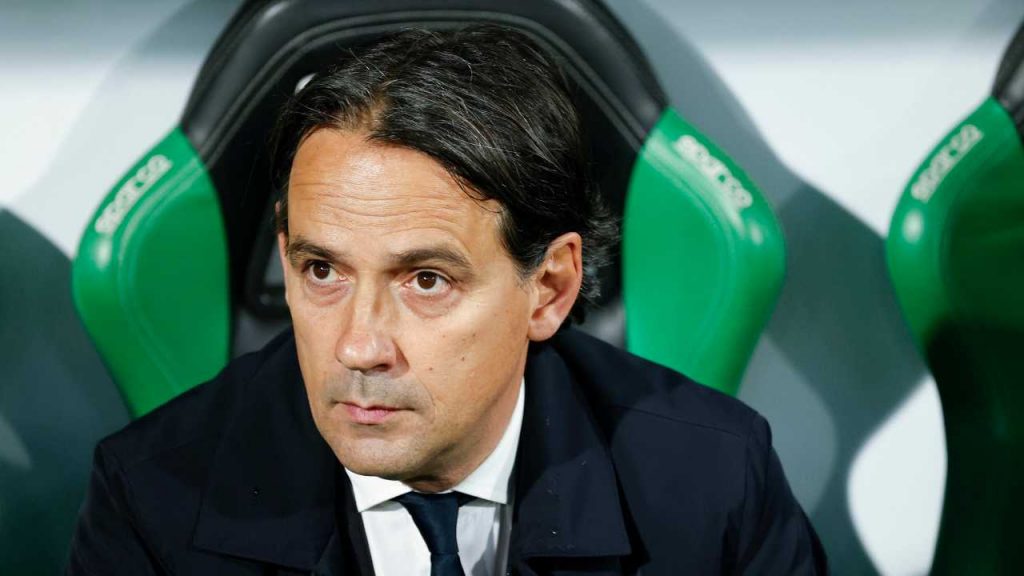 Simone Inzaghi