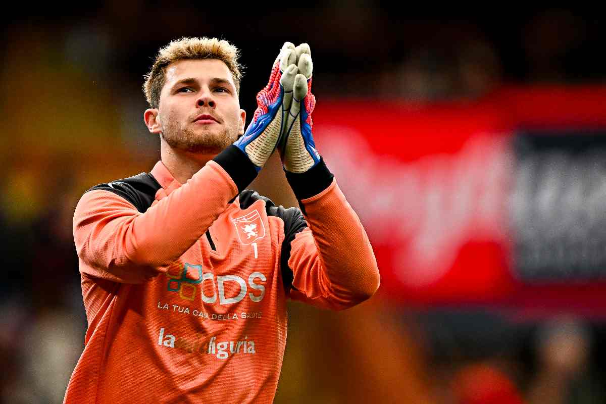 Josep Martinez sarà il nuovo portiere dell'Inter