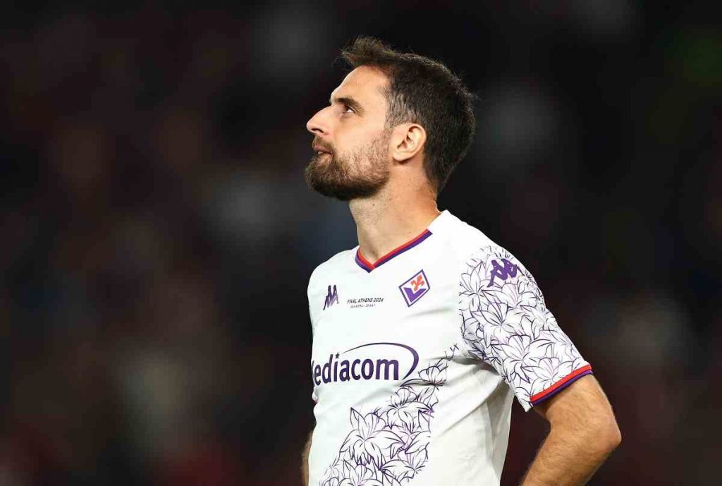 Mercato Fiorentina