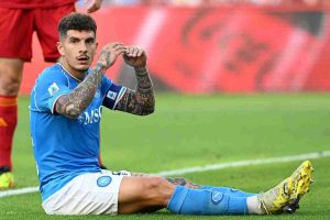 Mercato Napoli Di Lorenzo