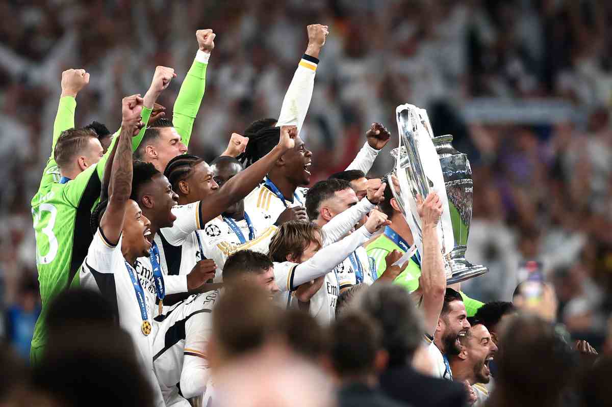 supercoppa europea real atalanta