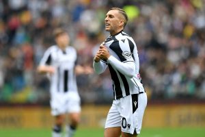 Deulofeu dice addio all'Udinese