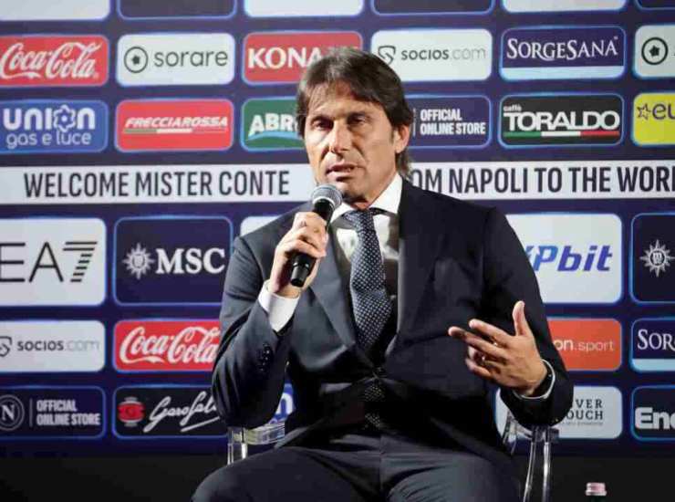 Antonio Conte 