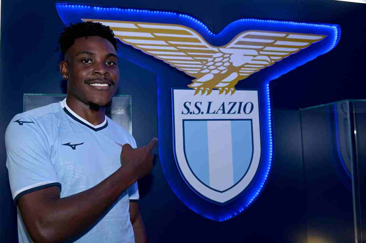 Bashiru Lazio