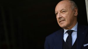 Beppe Marotta