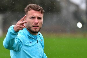 Lazio, tre nomi per il post-Immobile