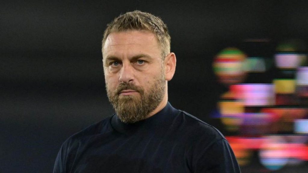 Daniele De Rossi