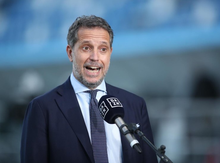 Fabio Paratici