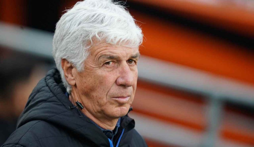 Gian Piero Gasperini