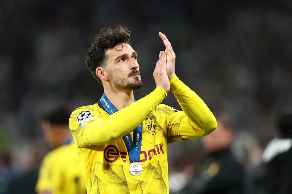 Hummels Bologna