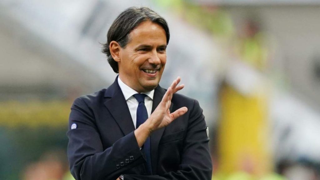 Simone Inzaghi