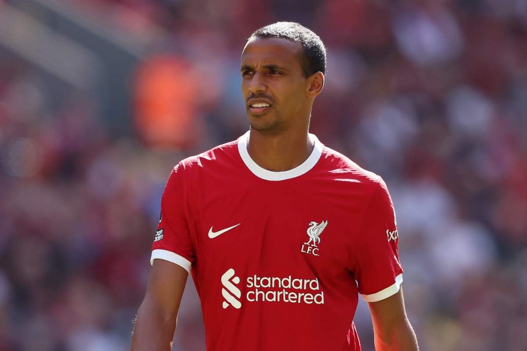 Clamoroso Bologna, si è offerto Matip