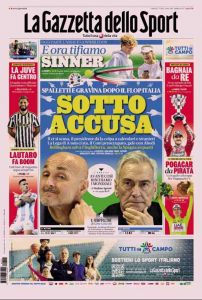 Prima pagina