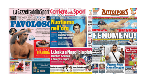 Rassegna Stampa, 30 luglio 2024