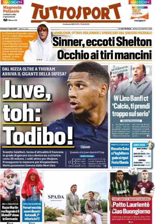 Tuttosport