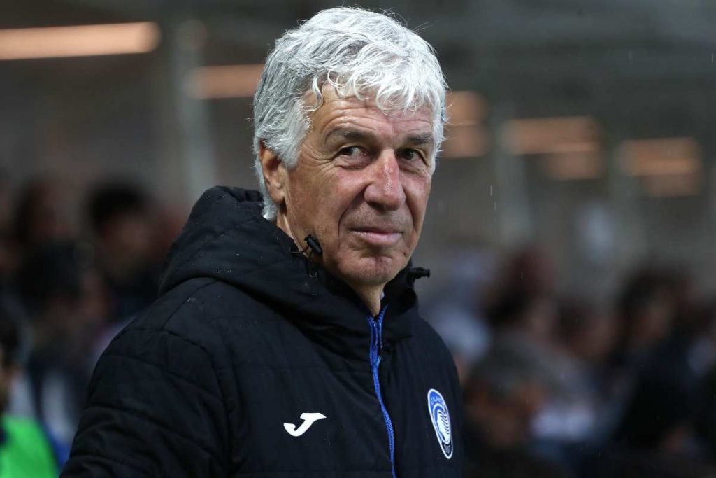 Atalanta, Gasperini: “Mi stanno rovinando il gioco del calcio. Ho pensato di andare al Napoli”