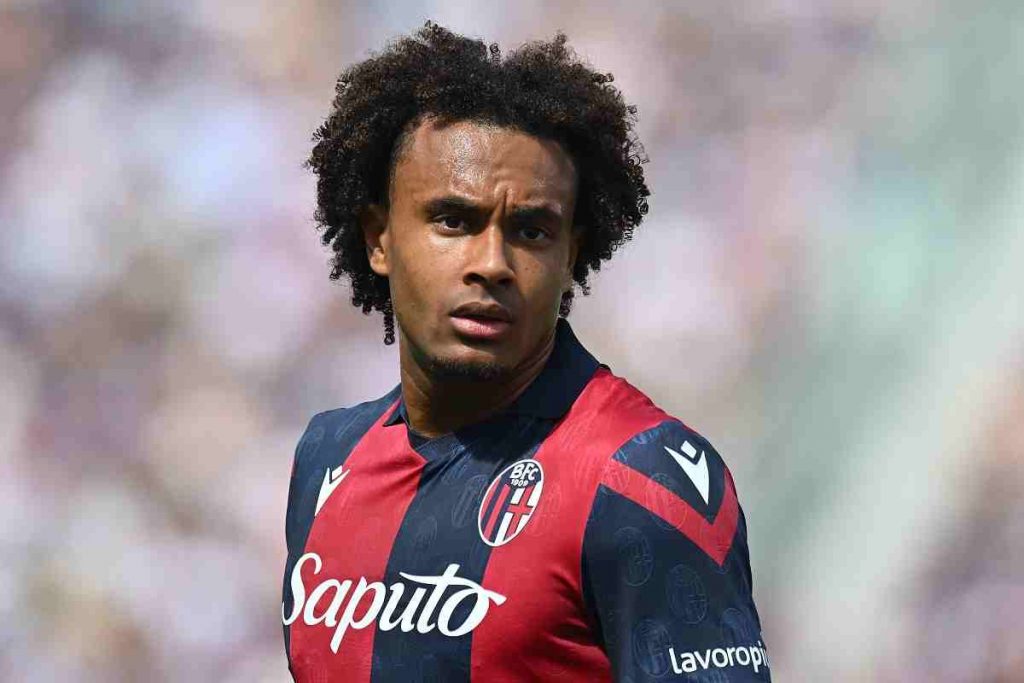 Mercato Bologna, è ufficiale: Zirkzee è del Manchester United