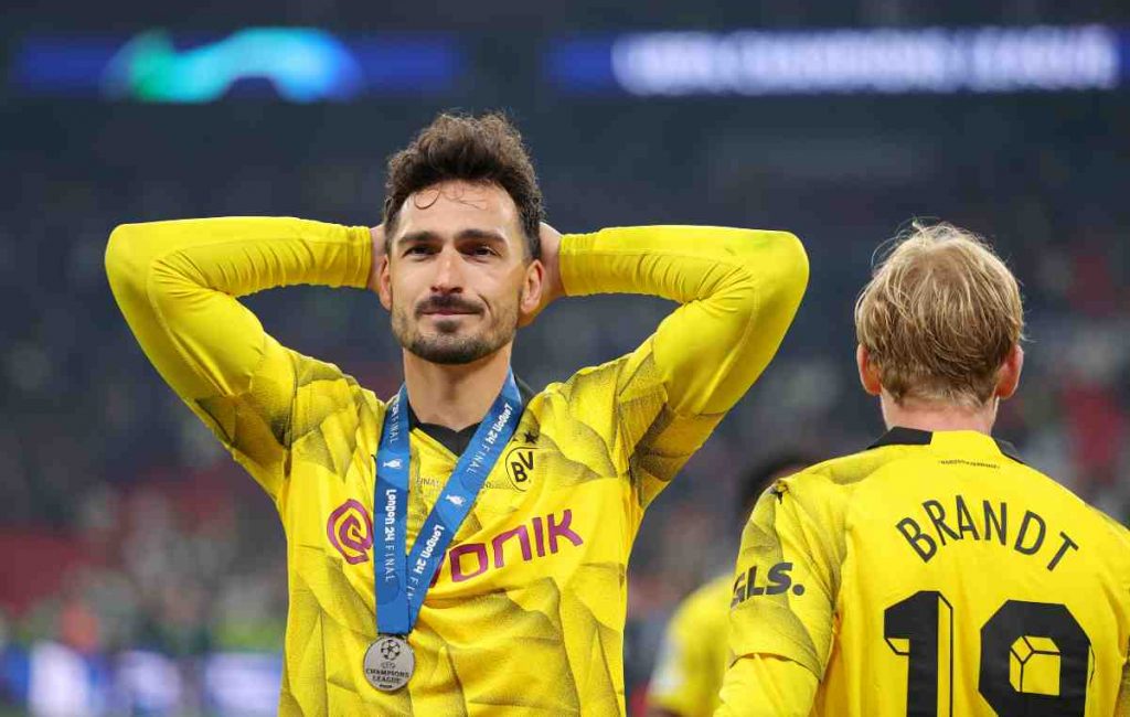 bologna hummels