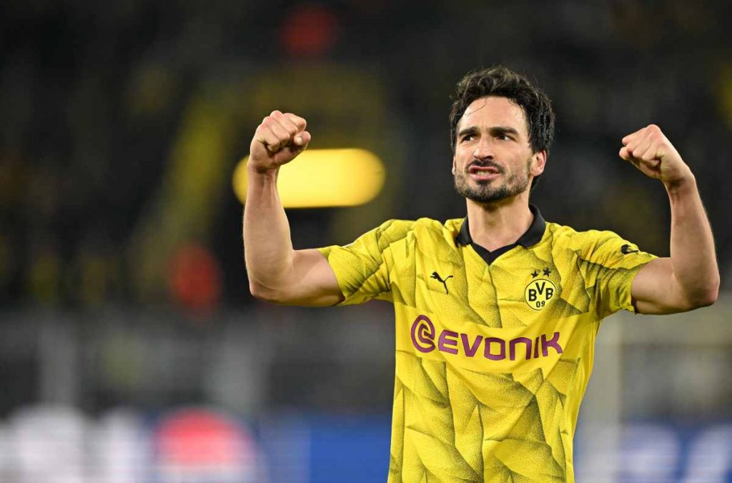 bologna hummels