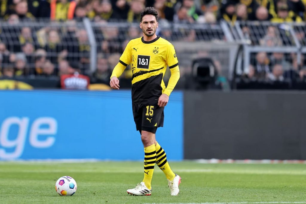 Mats Hummels