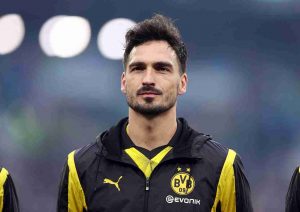 Mercato Bologna Hummels