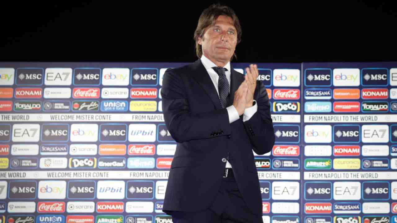 Antonio Conte