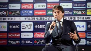 Antonio Conte