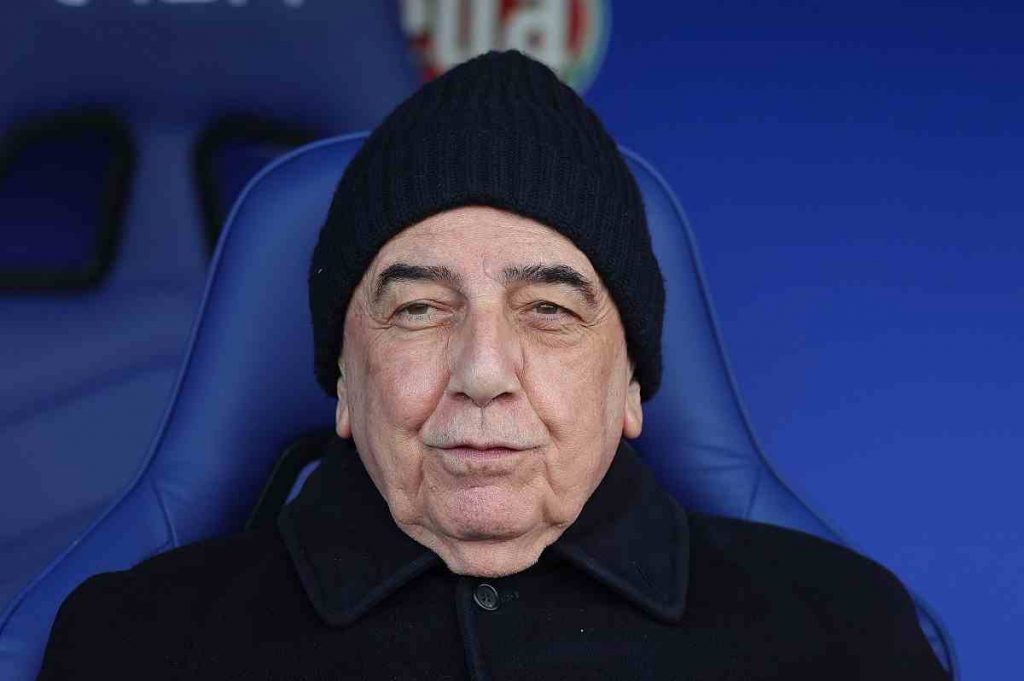 Monza Galliani