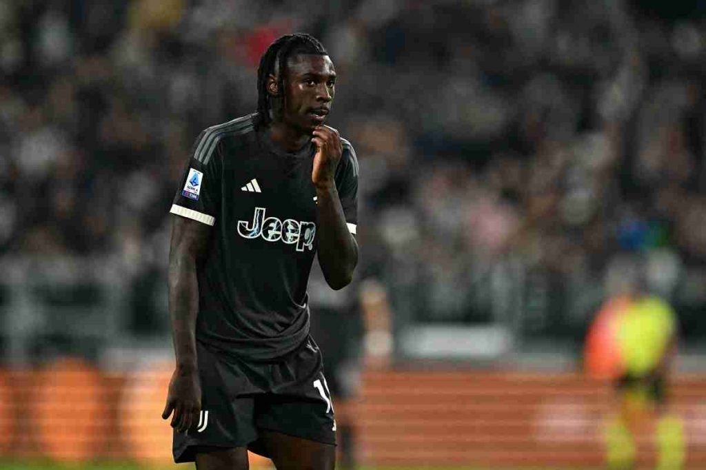 Mercato Fiorentina, ecco Moise Kean: programmate visite e firma