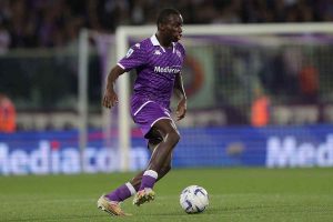 fiorentina kayode