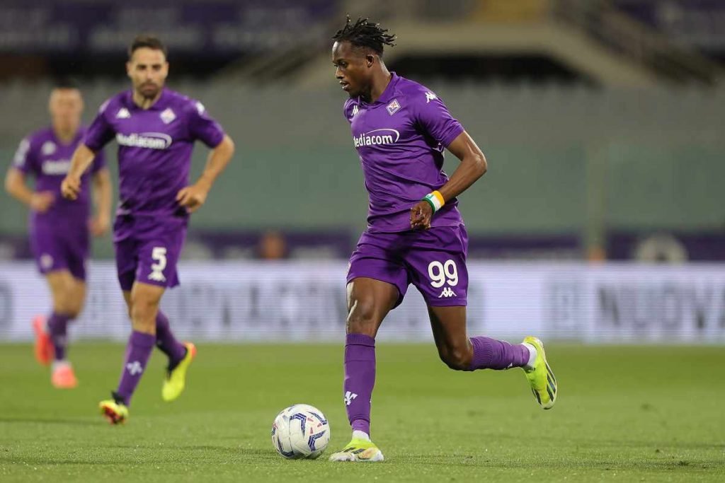 fiorentina kouame