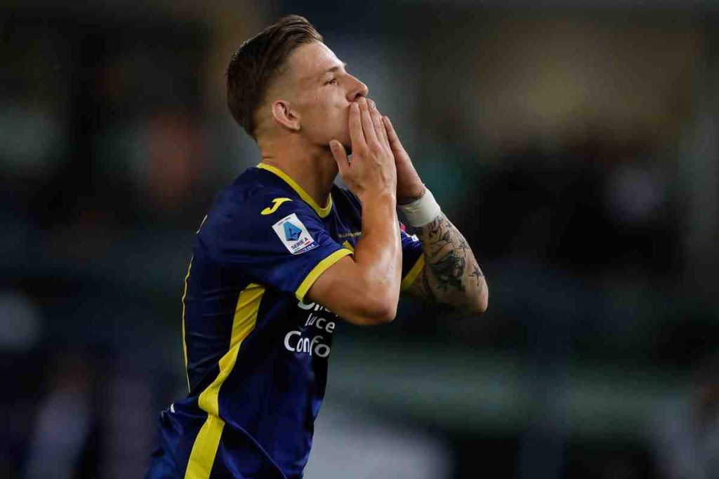 Mercato Verona