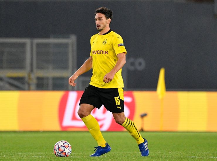 Mats Hummels