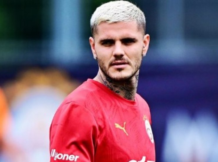 Mauro Icardi