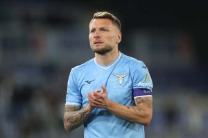 lazio immobile